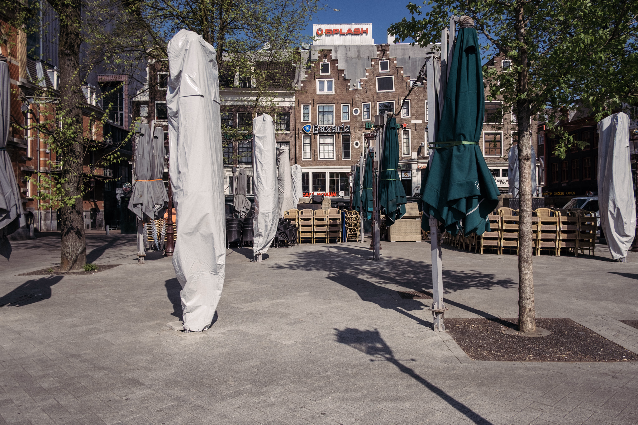 Koningsdag 2020 (photo © 2020 Monokai)