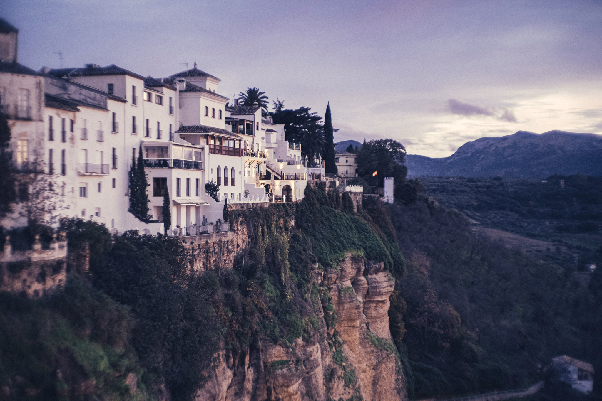 Andalusia, Spain (photo © 2024 Monokai)