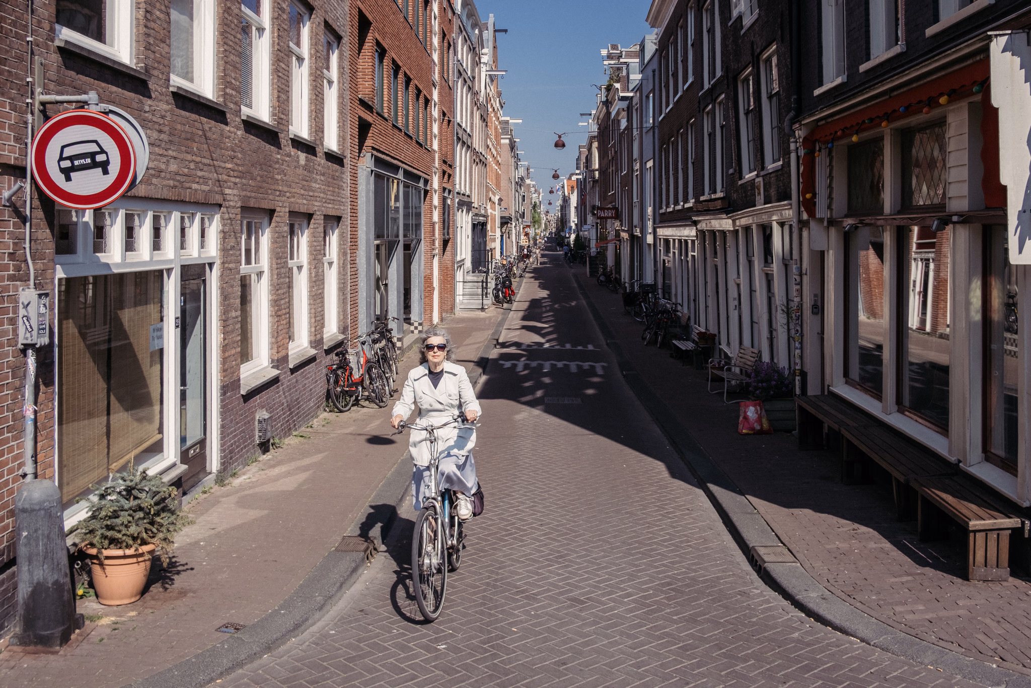 Koningsdag 2020 (photo © 2020 Monokai)