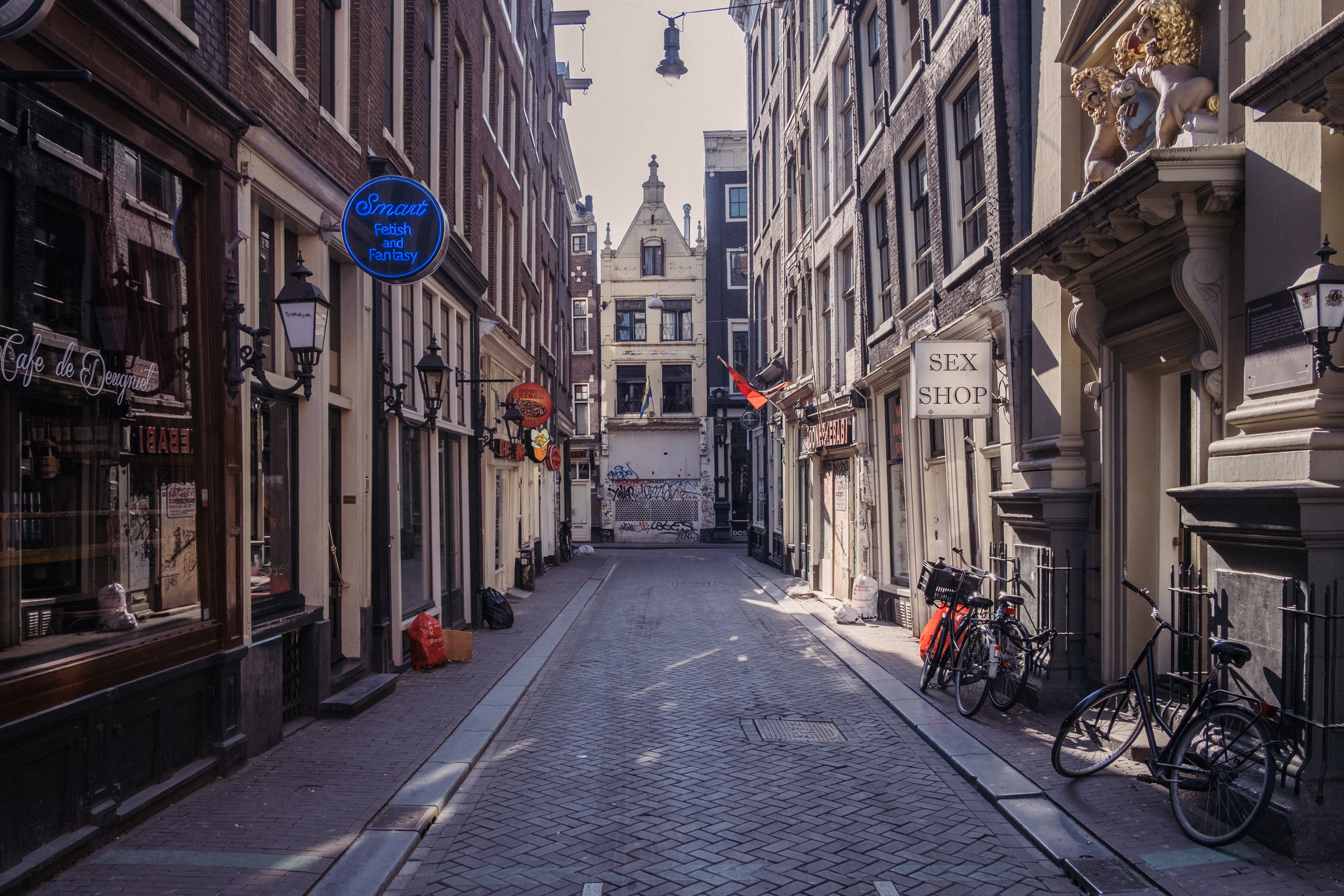 Koningsdag 2020 (photo © 2020 Monokai)