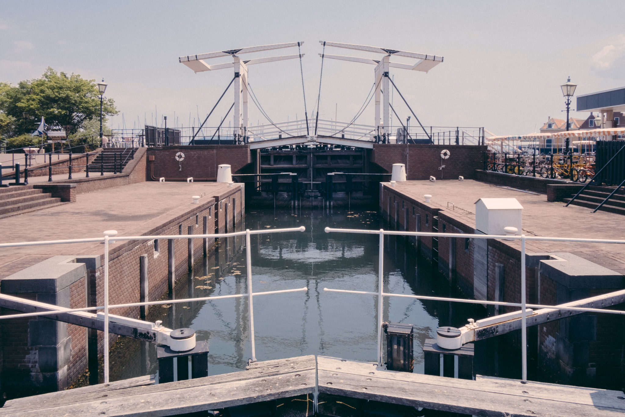 Huis ten Bosch, Japan (photo © 2019 Monokai)