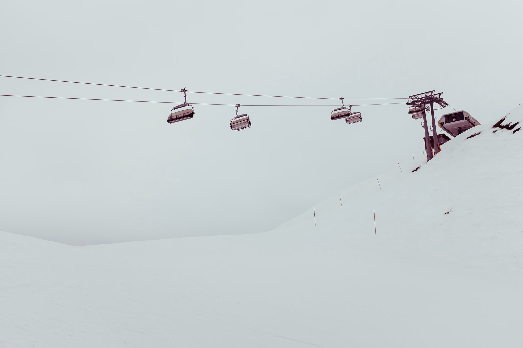 The Carriers (photo © 2015 Monokai)