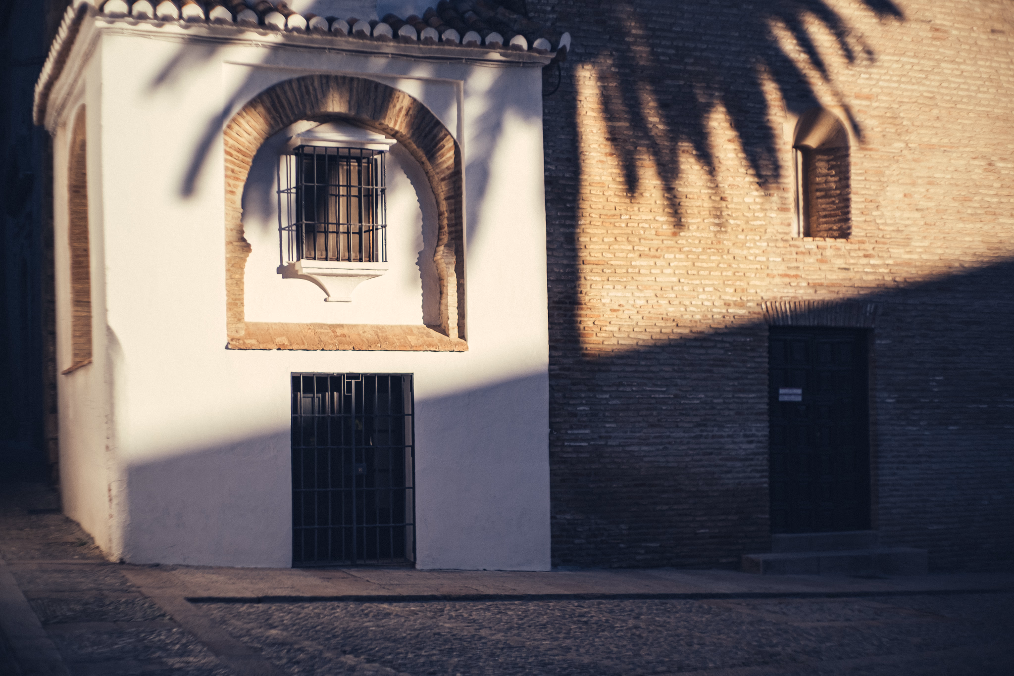 Andalusia, Spain (photo © 2024 Monokai)