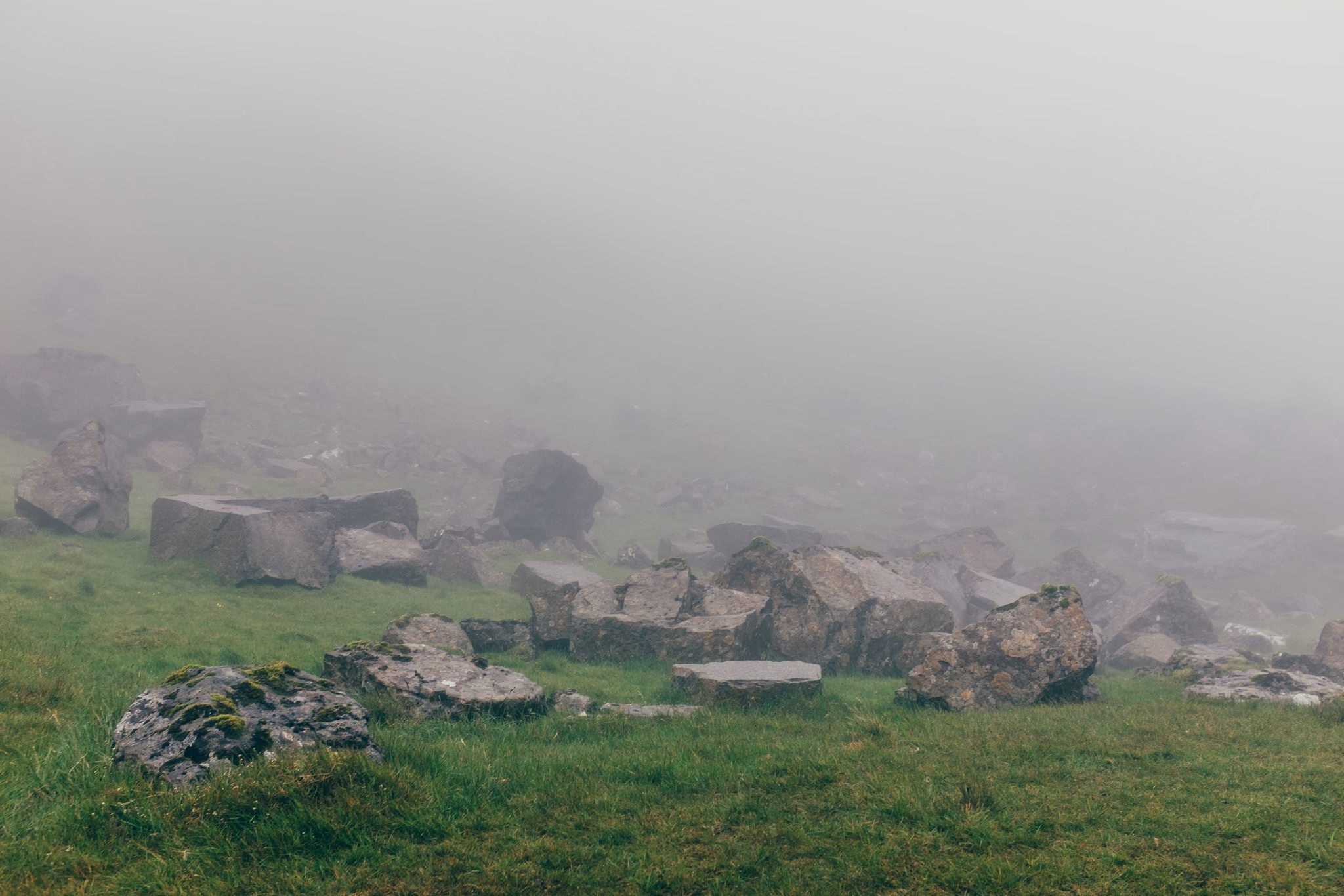 Isle of Skye, Scotland (photo © 2017 Monokai)