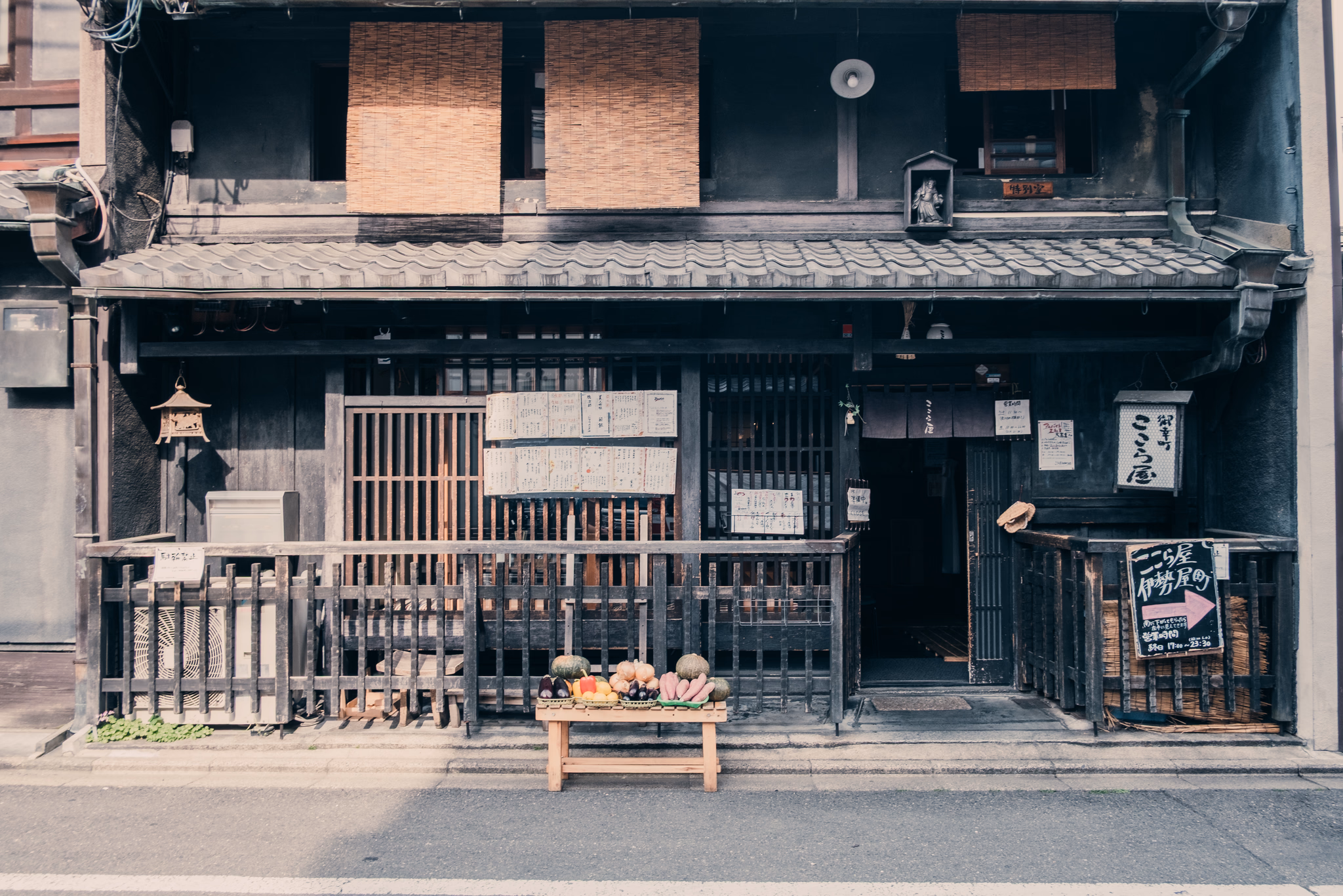 Kyoto, Japan (photo © 2019 Monokai)