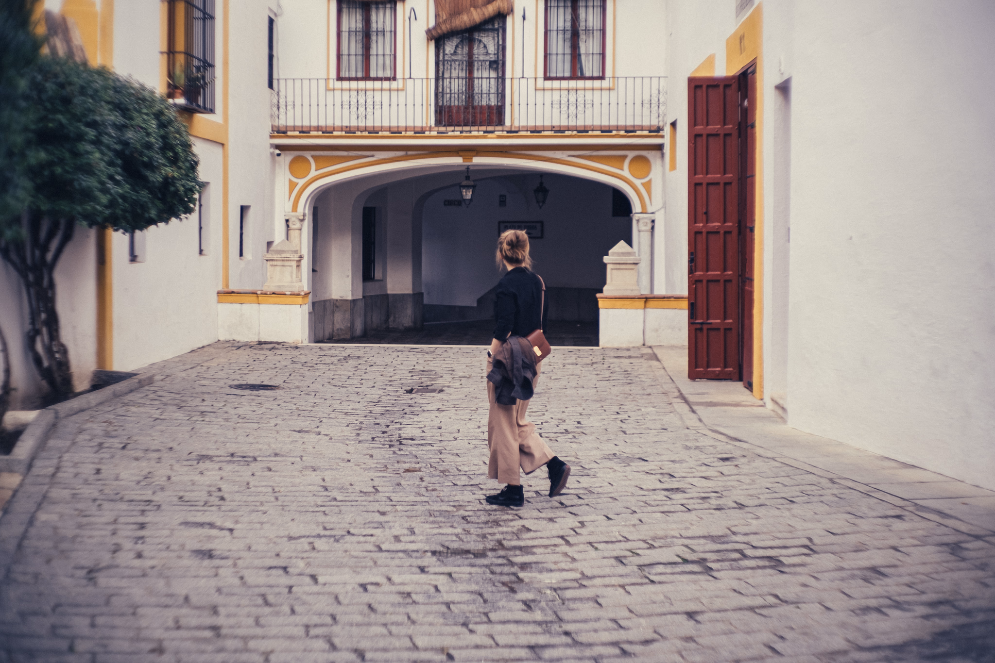 Andalusia, Spain (photo © 2024 Monokai)