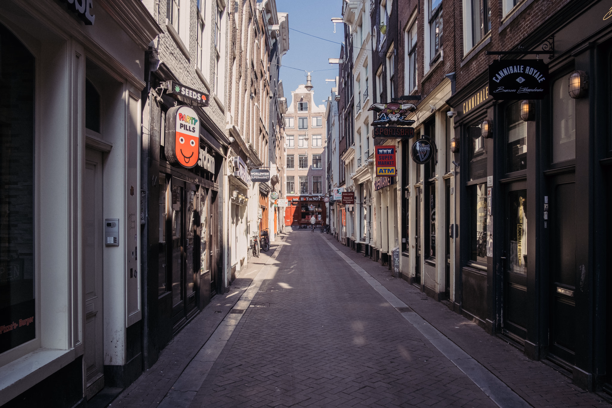 Koningsdag 2020 (photo © 2020 Monokai)