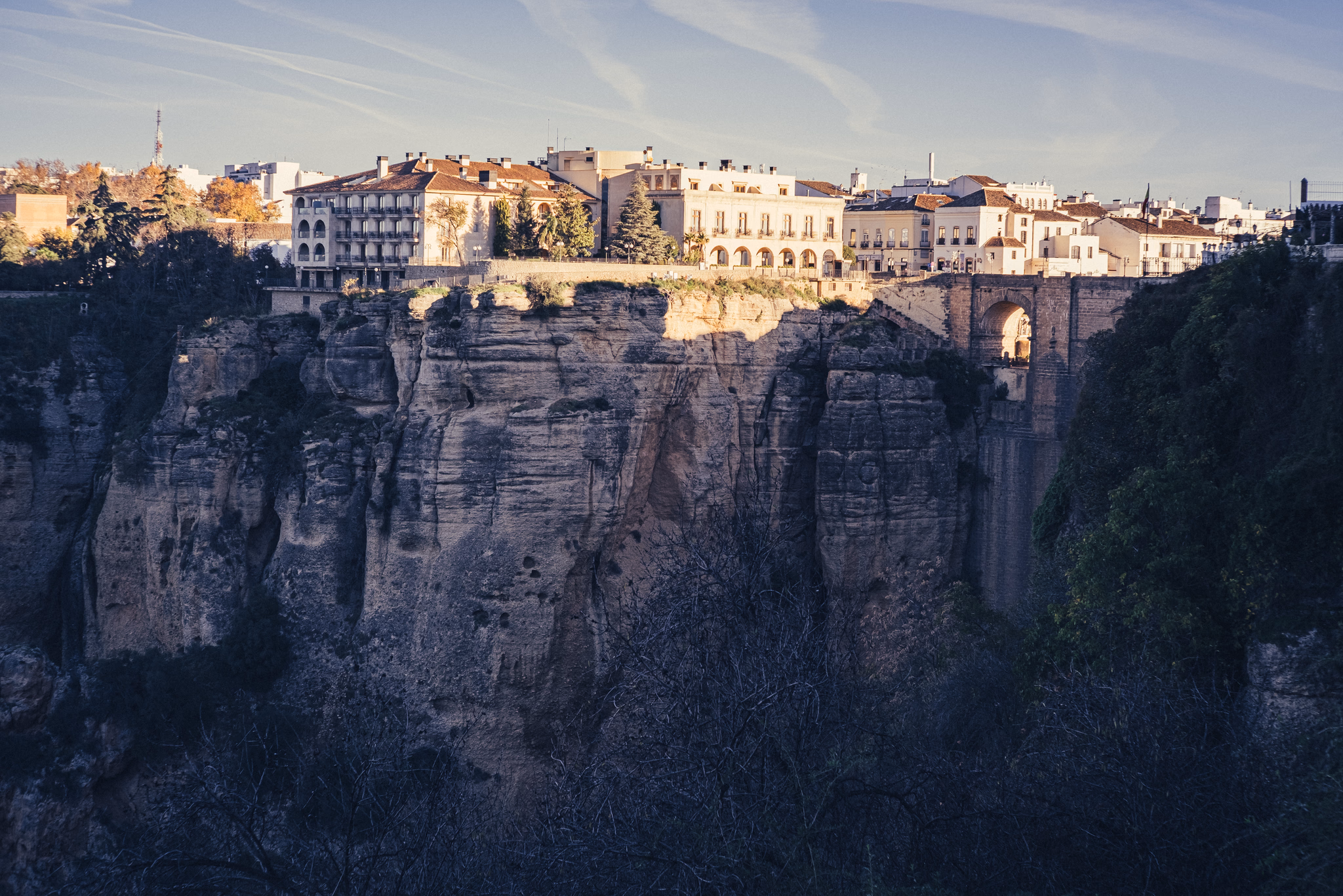 Andalusia, Spain (photo © 2024 Monokai)