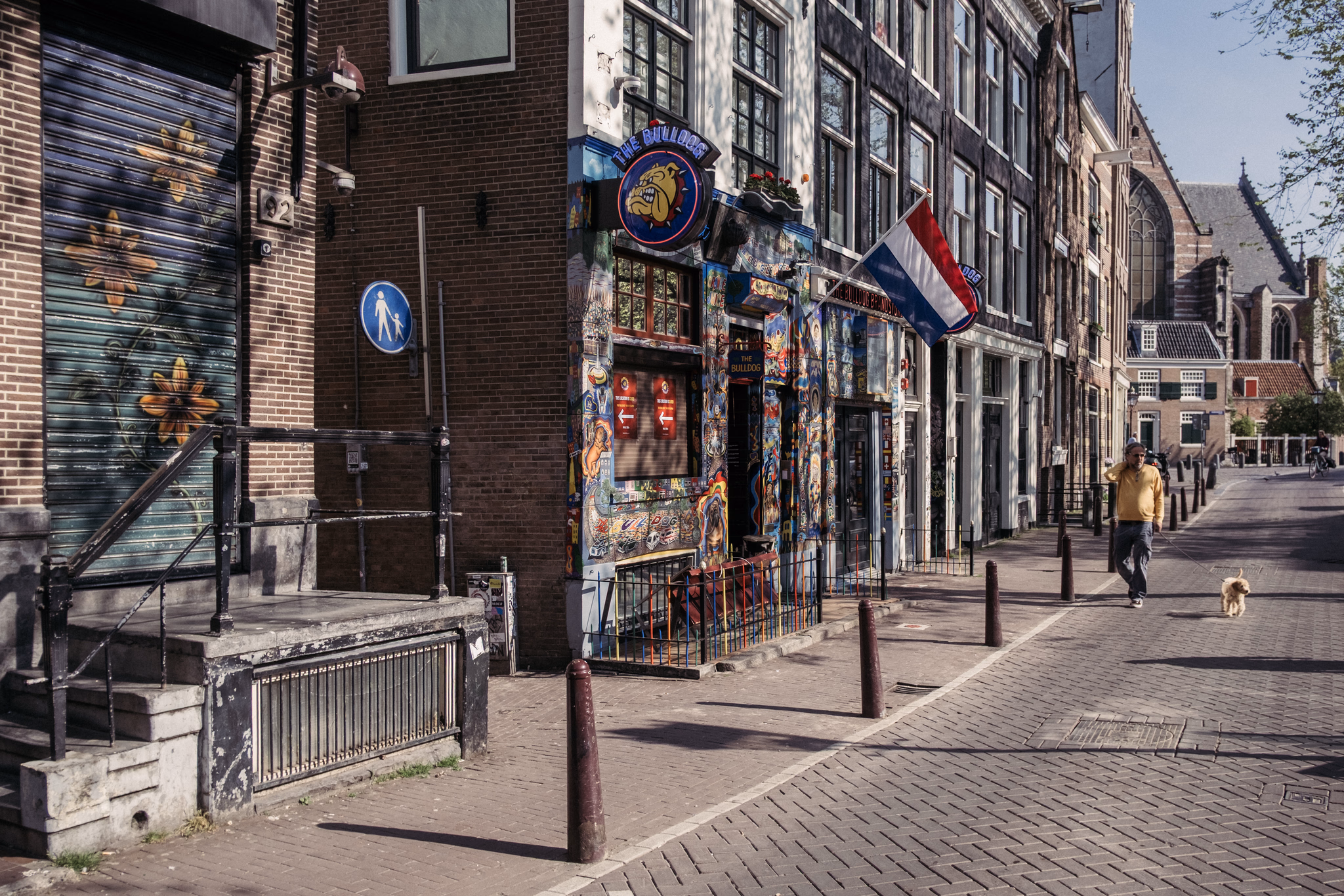 Koningsdag 2020 (photo © 2020 Monokai)