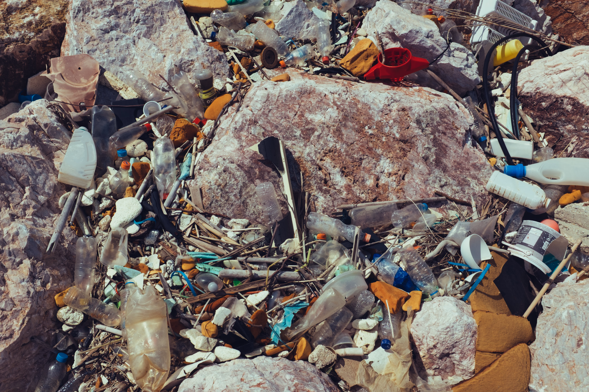 Neo Faliro, Greece (photo © 2015 Monokai)