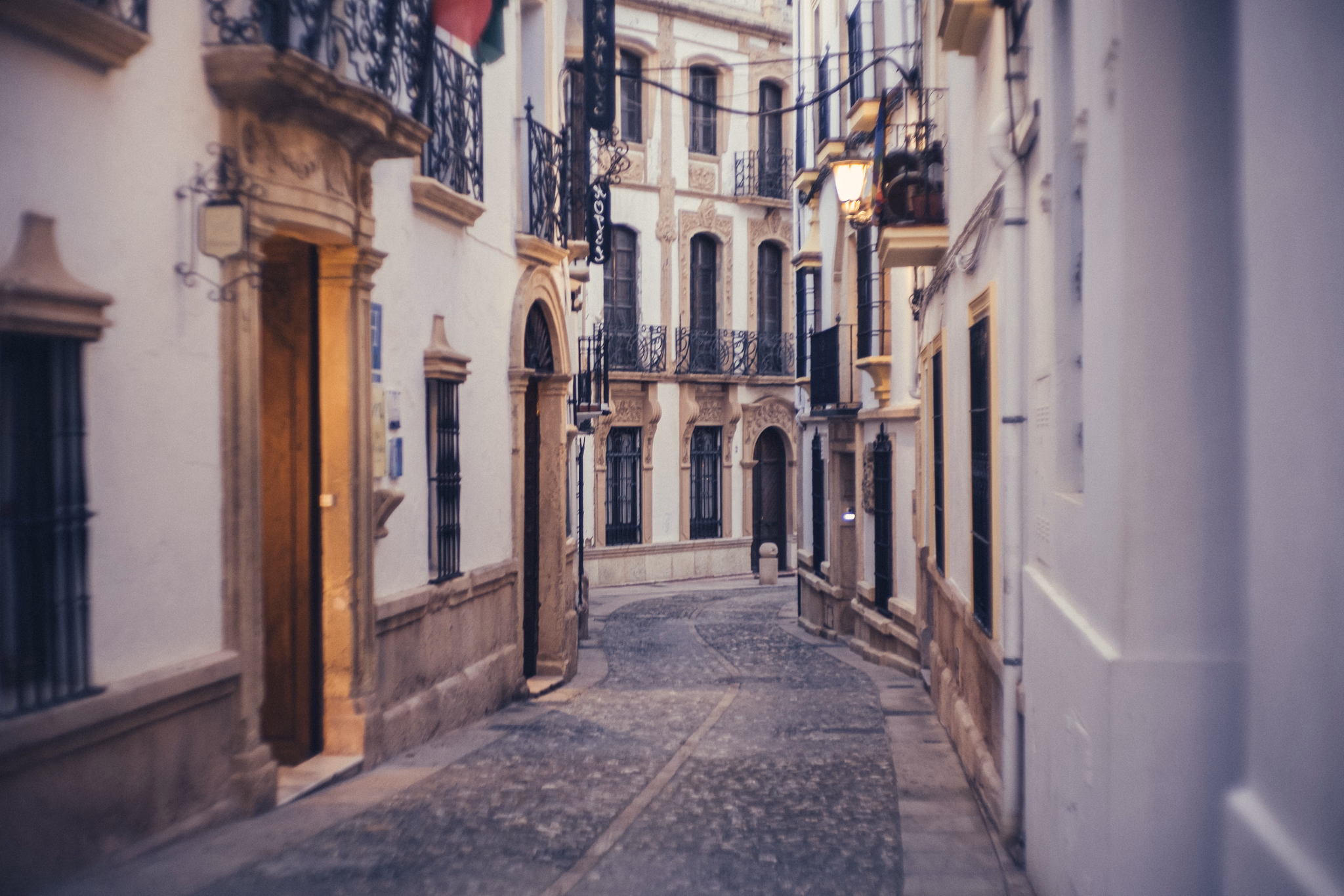 Andalusia, Spain (photo © 2024 Monokai)