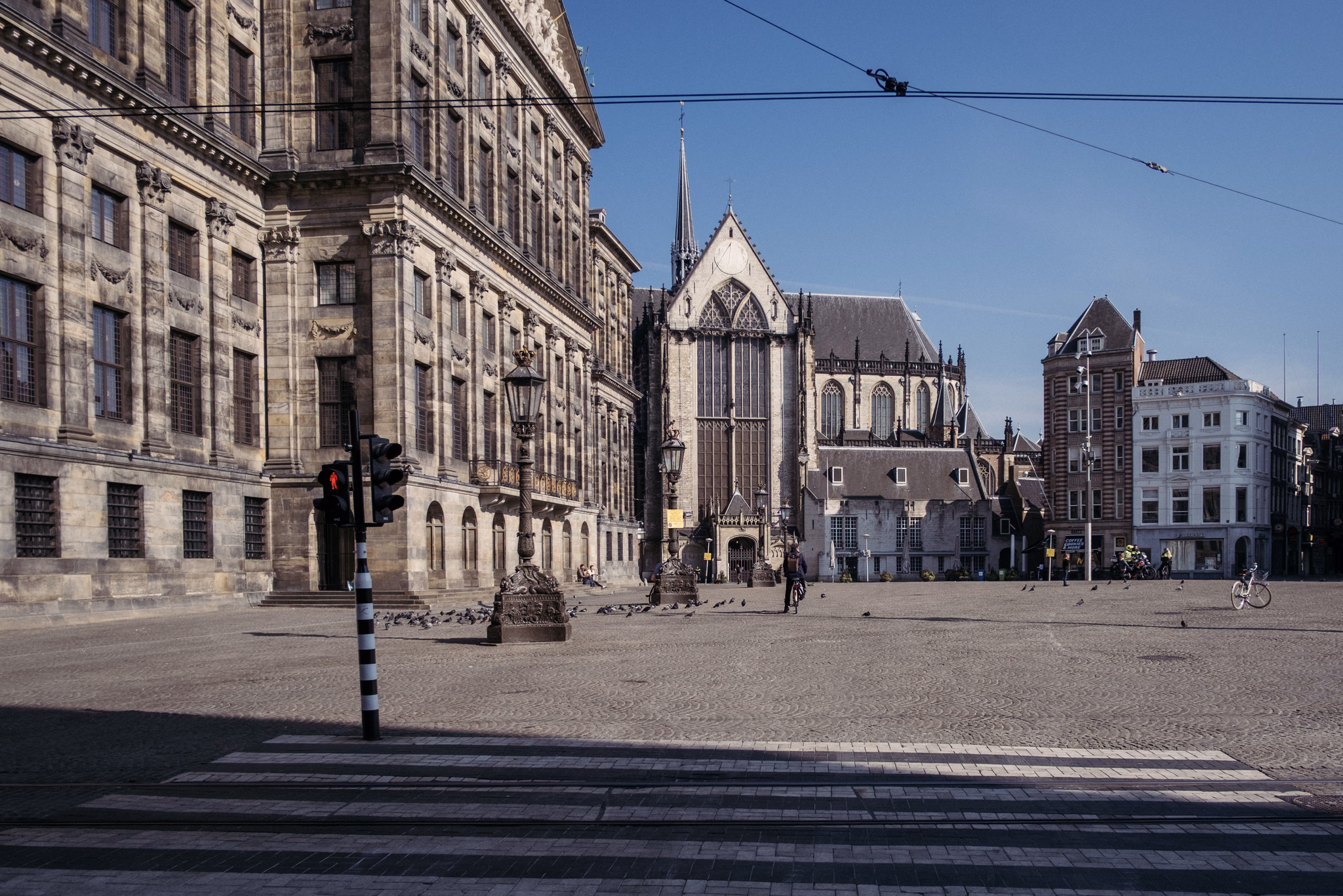 Koningsdag 2020 (photo © 2020 Monokai)