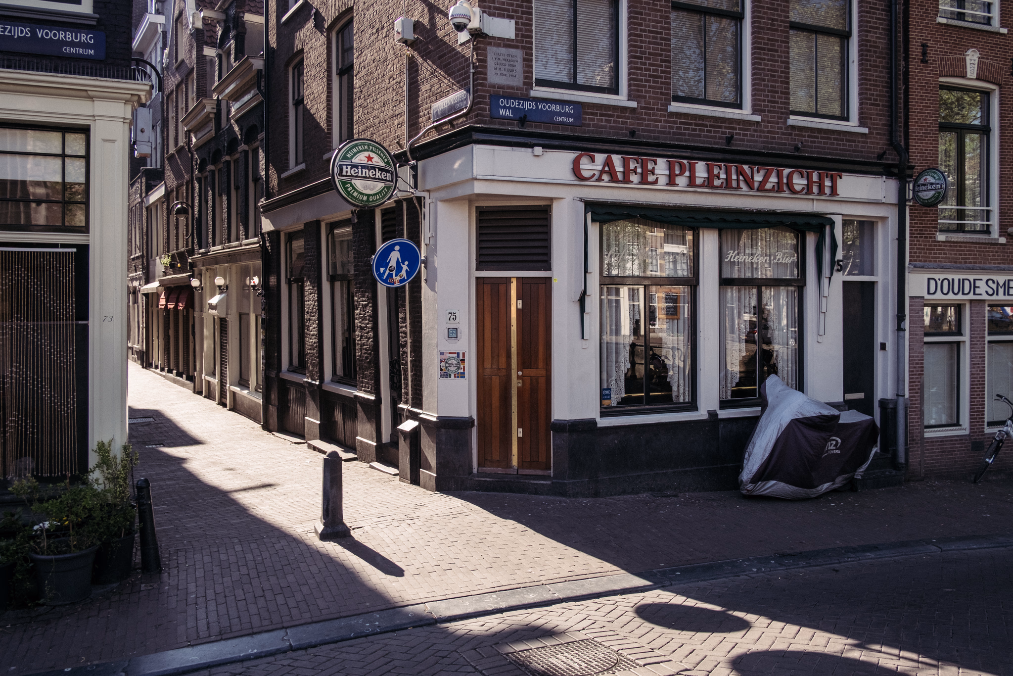 Koningsdag 2020 (photo © 2020 Monokai)