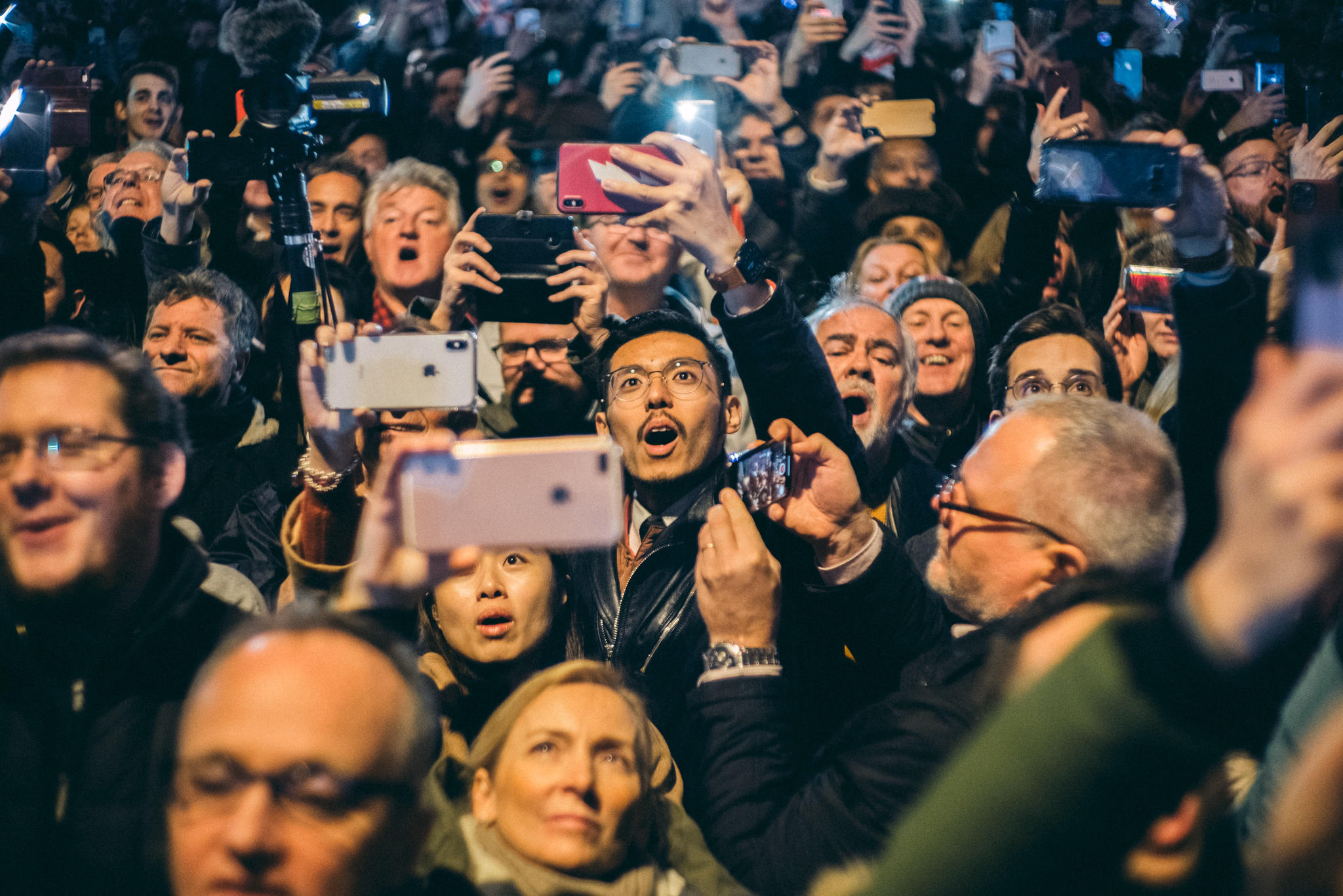 Brexit, London (photo © 2020 Monokai)