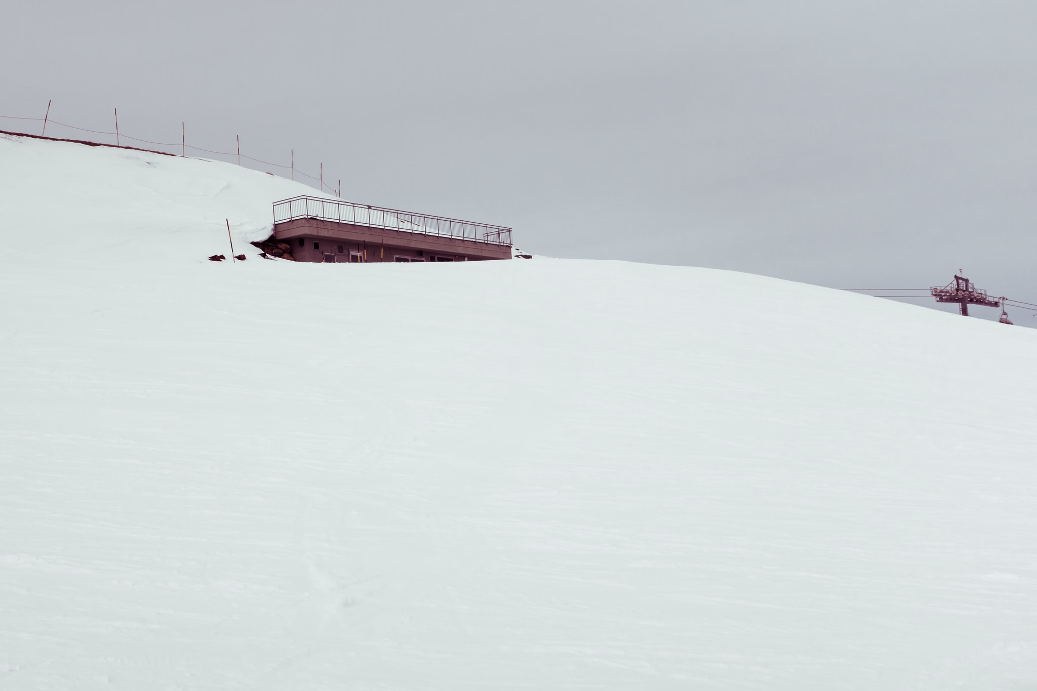 The Carriers (photo © 2015 Monokai)