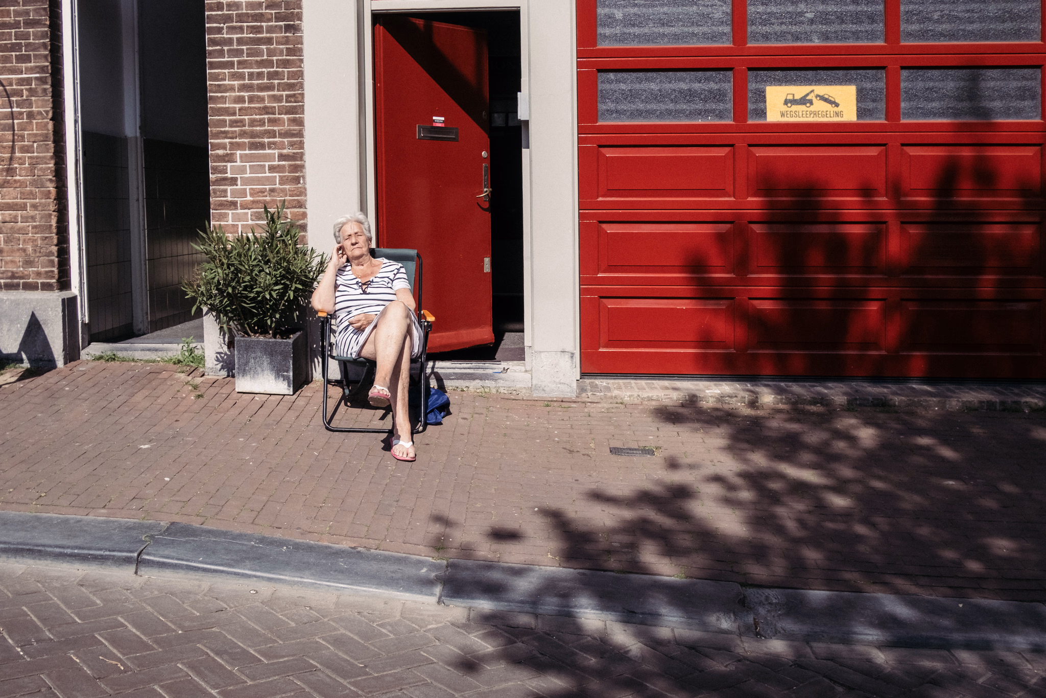 Koningsdag 2020 (photo © 2020 Monokai)