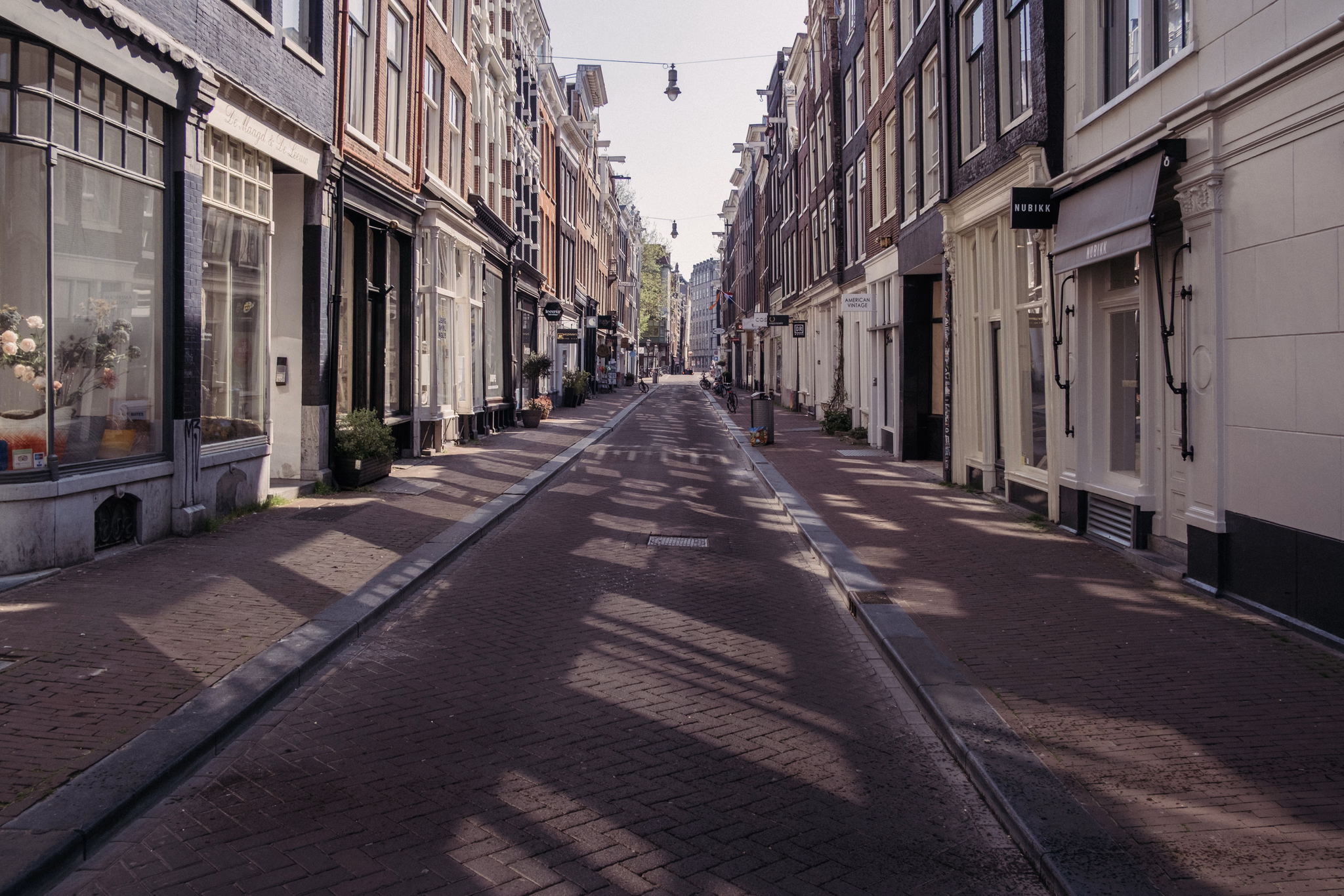 Koningsdag 2020 (photo © 2020 Monokai)