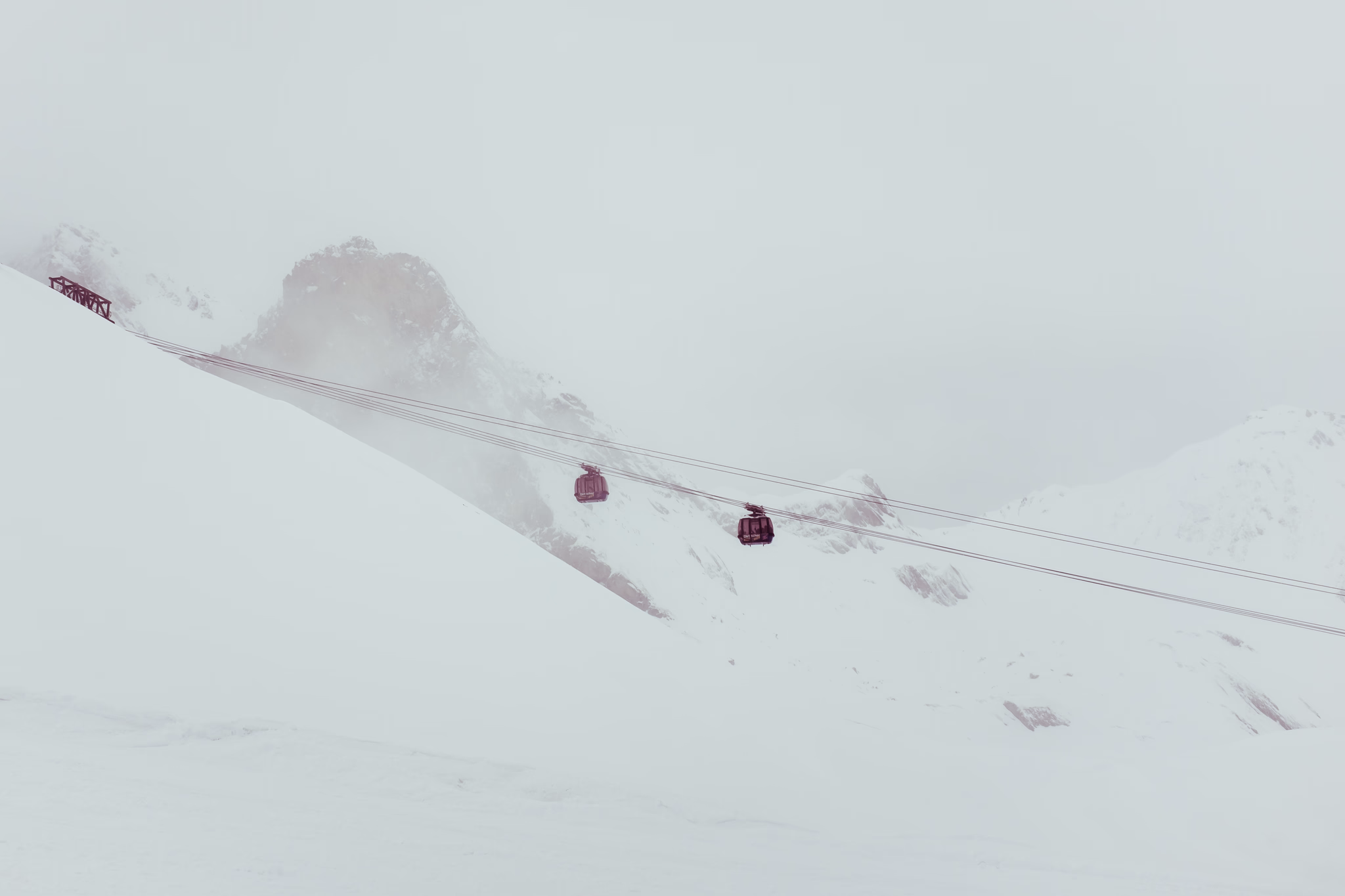 The Carriers (photo © 2015 Monokai)