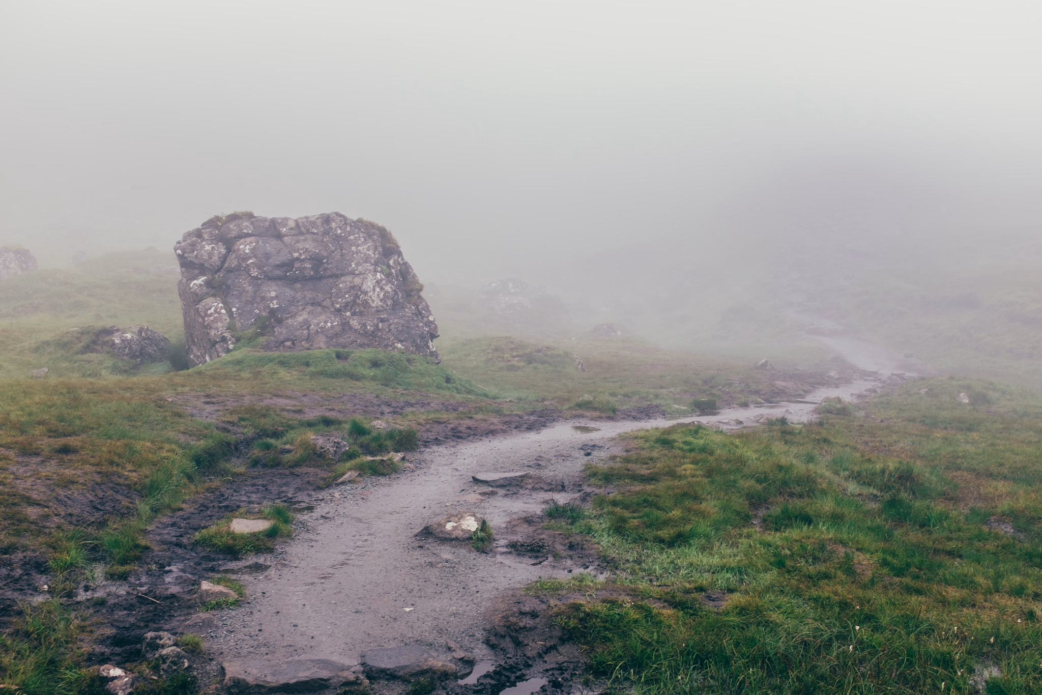 Isle of Skye, Scotland (photo © 2017 Monokai)