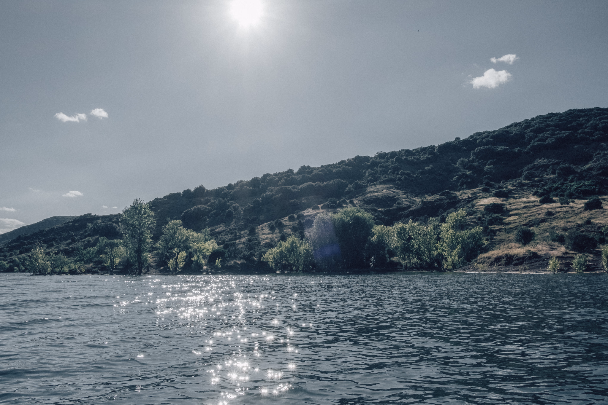 Ardèche, France (photo © 2020 Monokai)