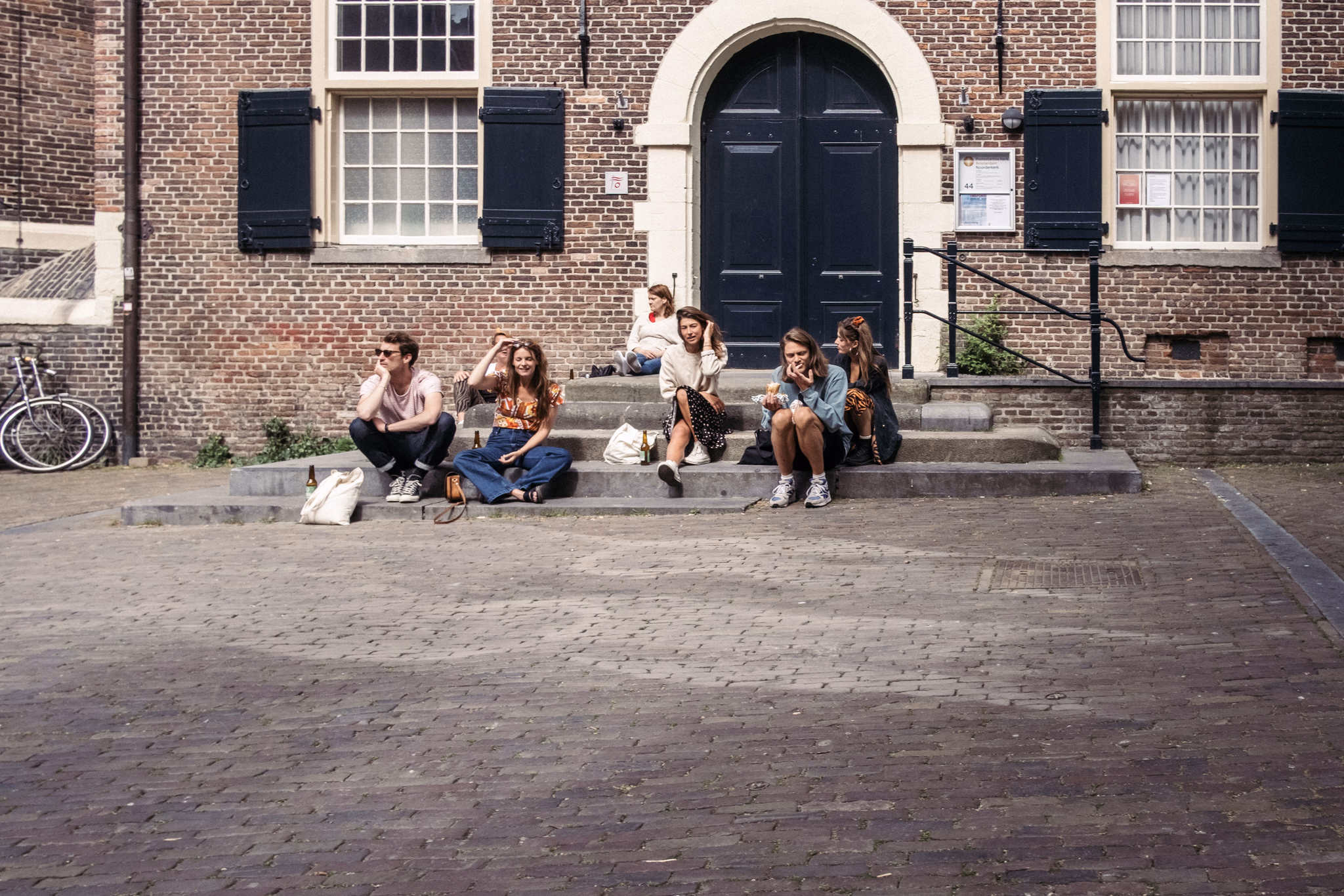 Koningsdag 2020 (photo © 2020 Monokai)