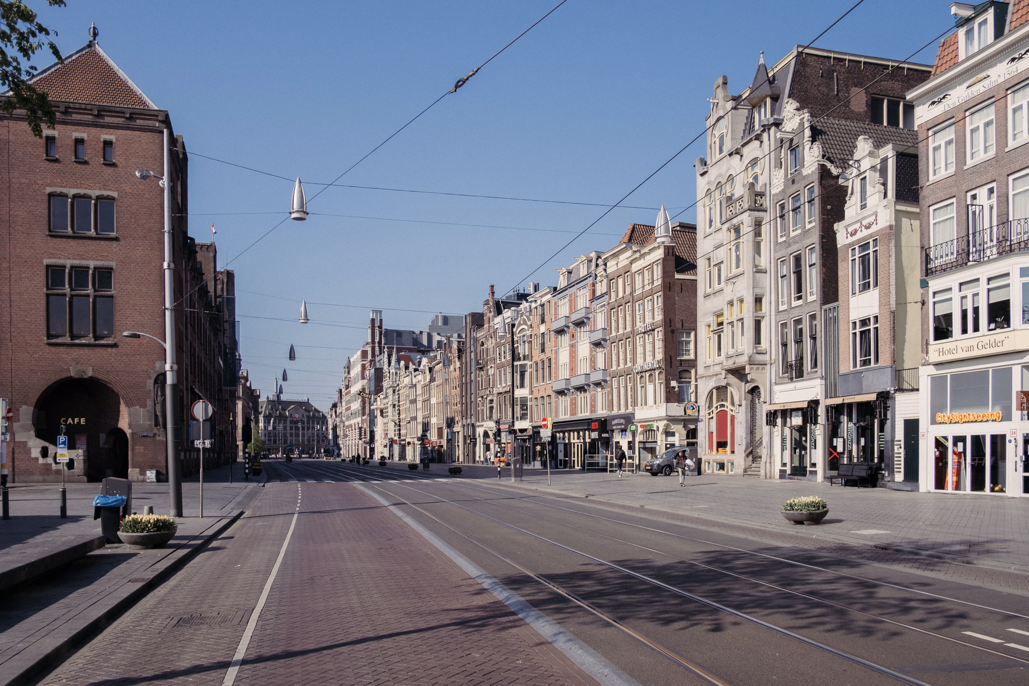 Koningsdag 2020 (photo © 2020 Monokai)