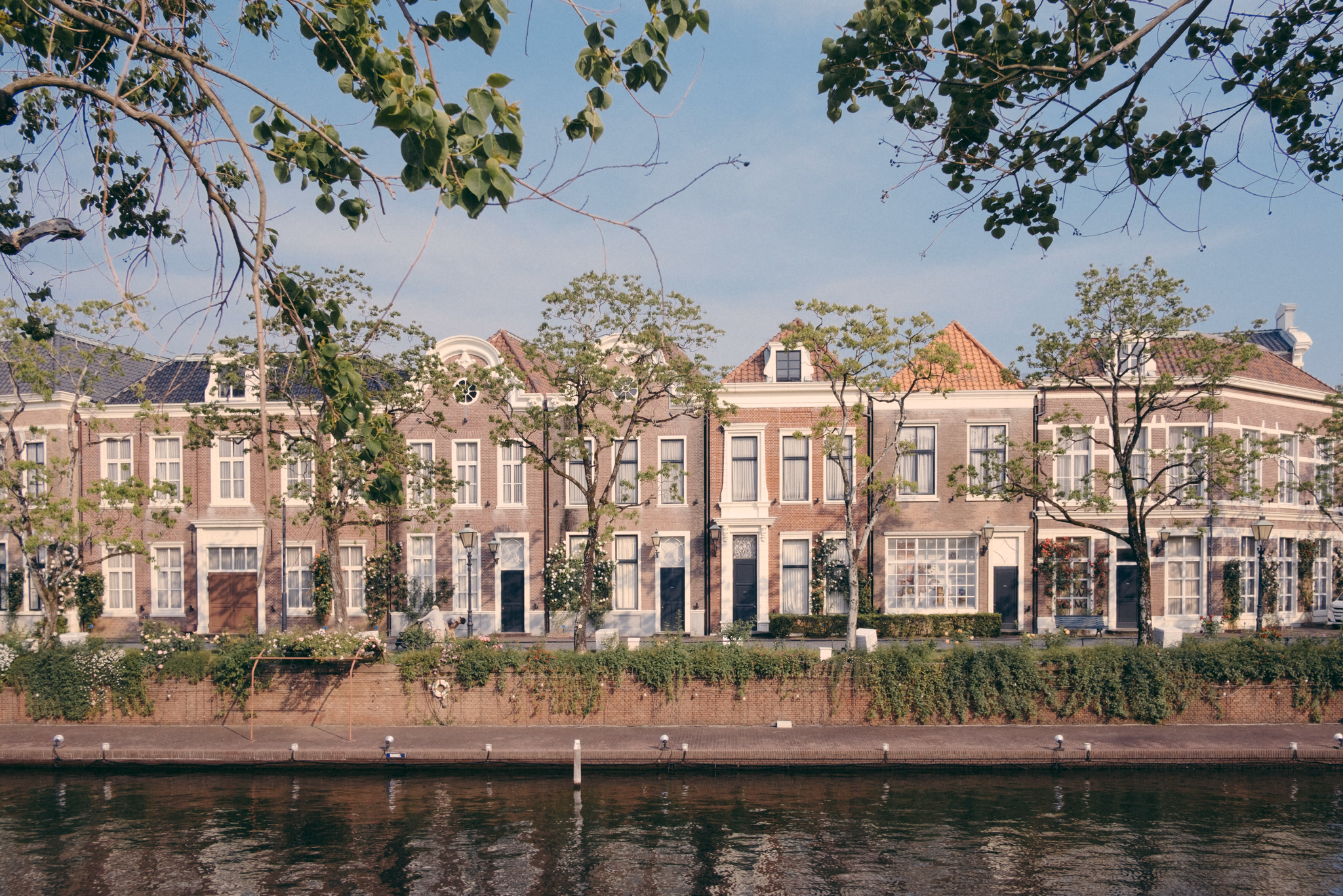 Huis ten Bosch, Japan (photo © 2019 Monokai)