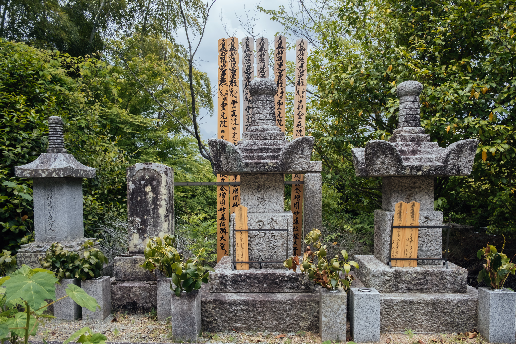 Kyoto, Japan (photo © 2019 Monokai)