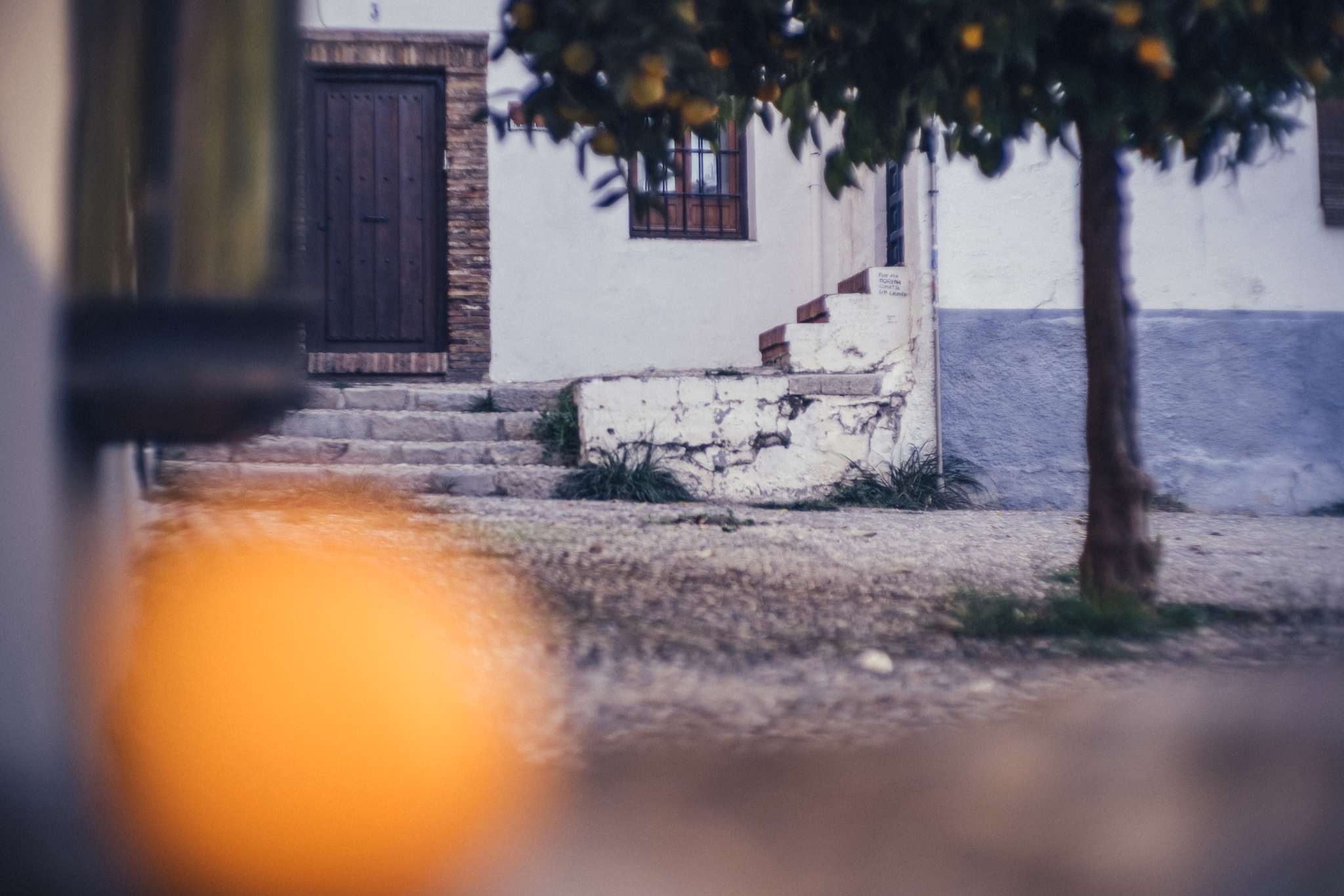 Andalusia, Spain (photo © 2024 Monokai)