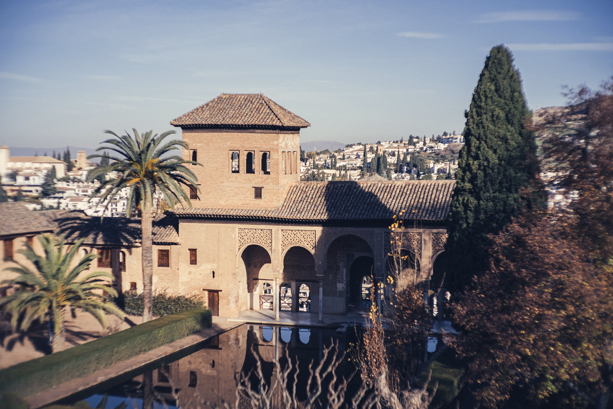 Andalusia, Spain (photo © 2024 Monokai)