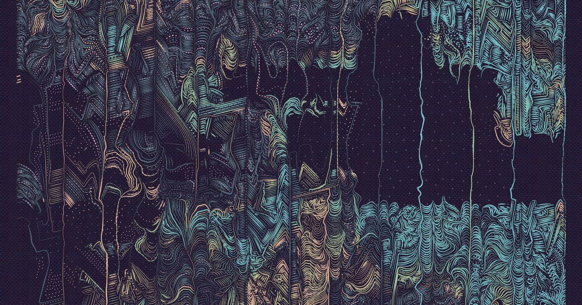 Draad — Unraveling patterns