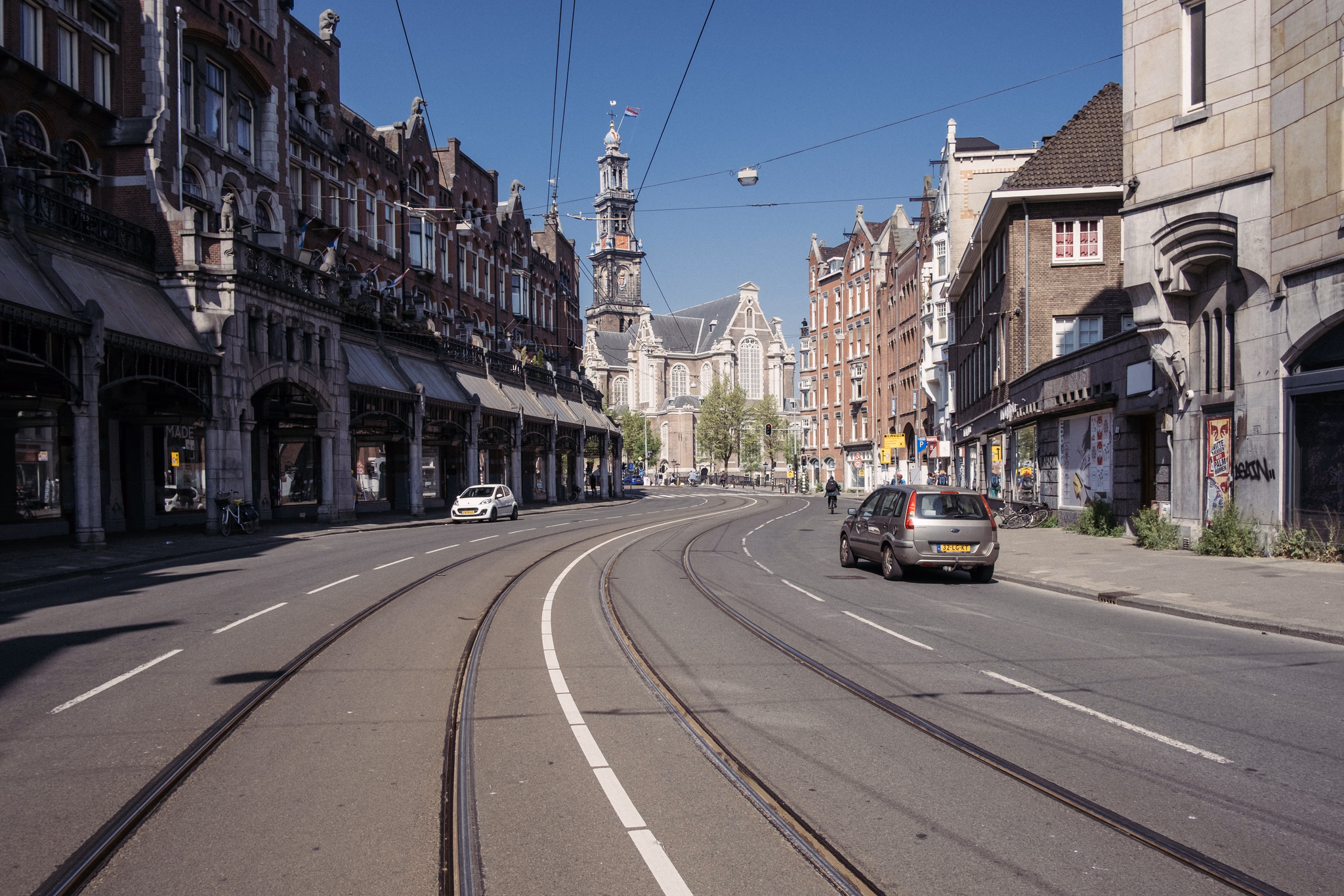 Koningsdag 2020 (photo © 2020 Monokai)