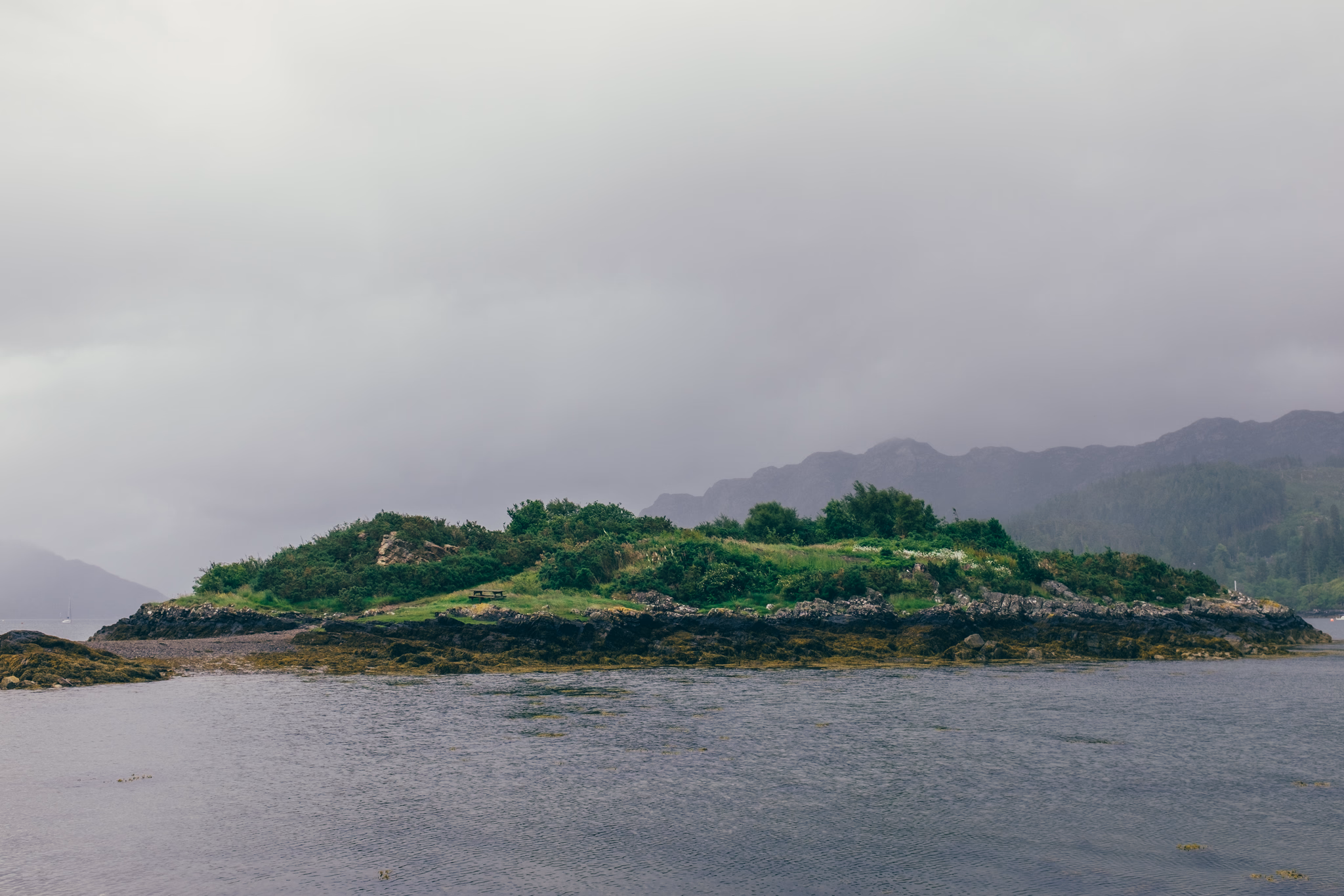 Isle of Skye, Scotland (photo © 2017 Monokai)