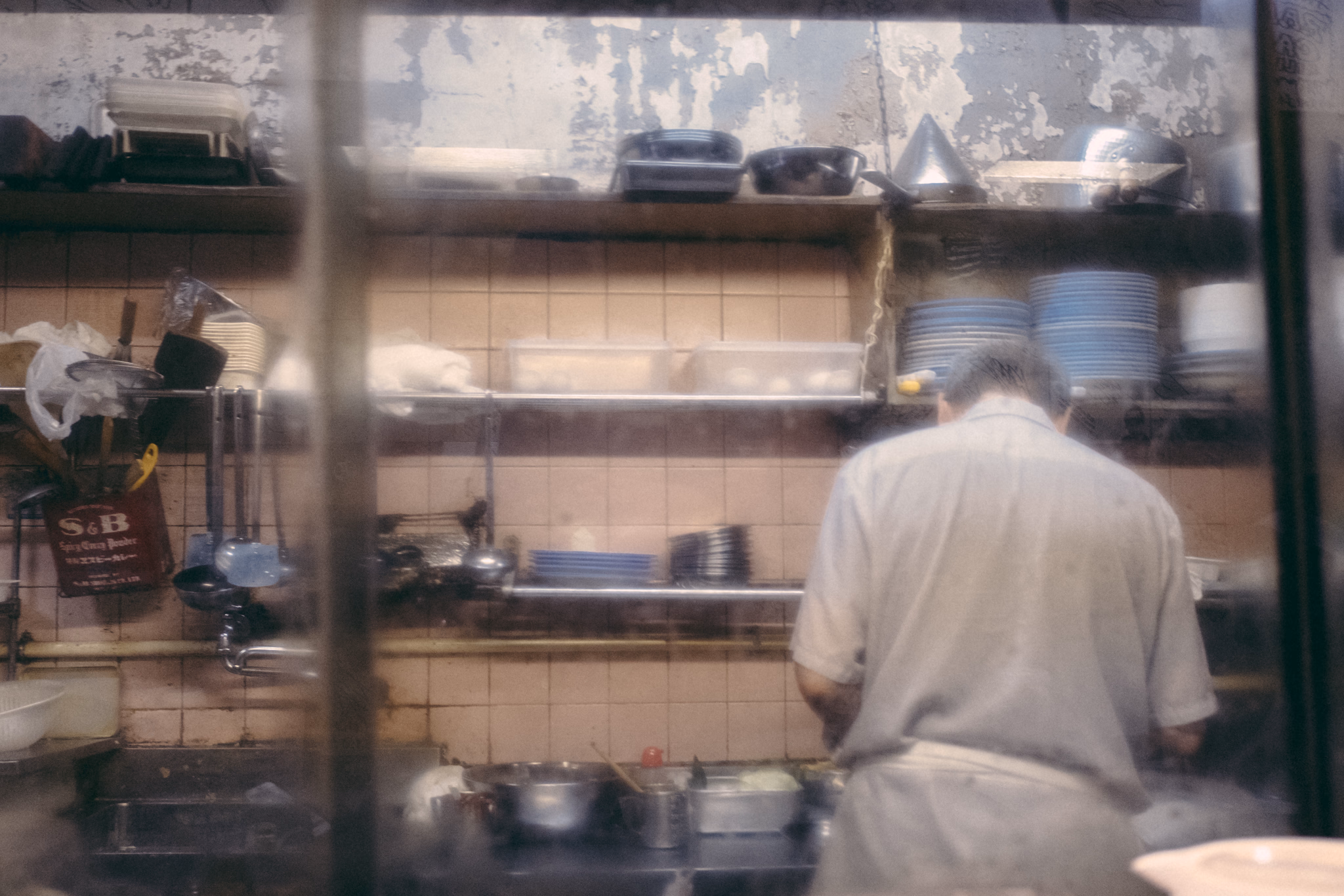 Osaka, Japan (photo © 2019 Monokai)