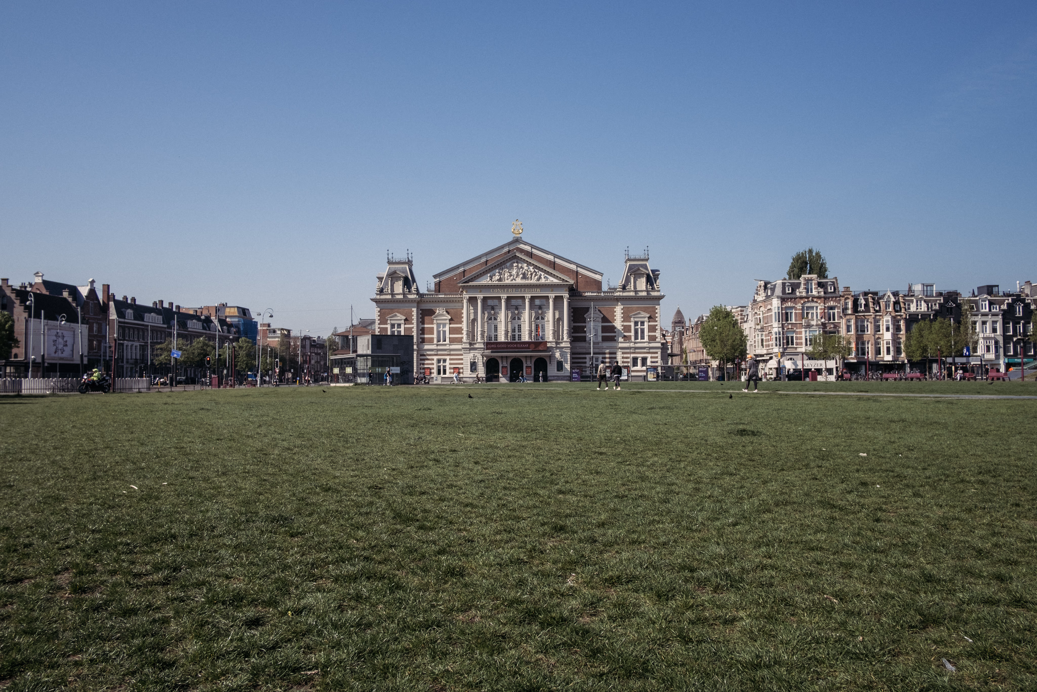 Koningsdag 2020 (photo © 2020 Monokai)