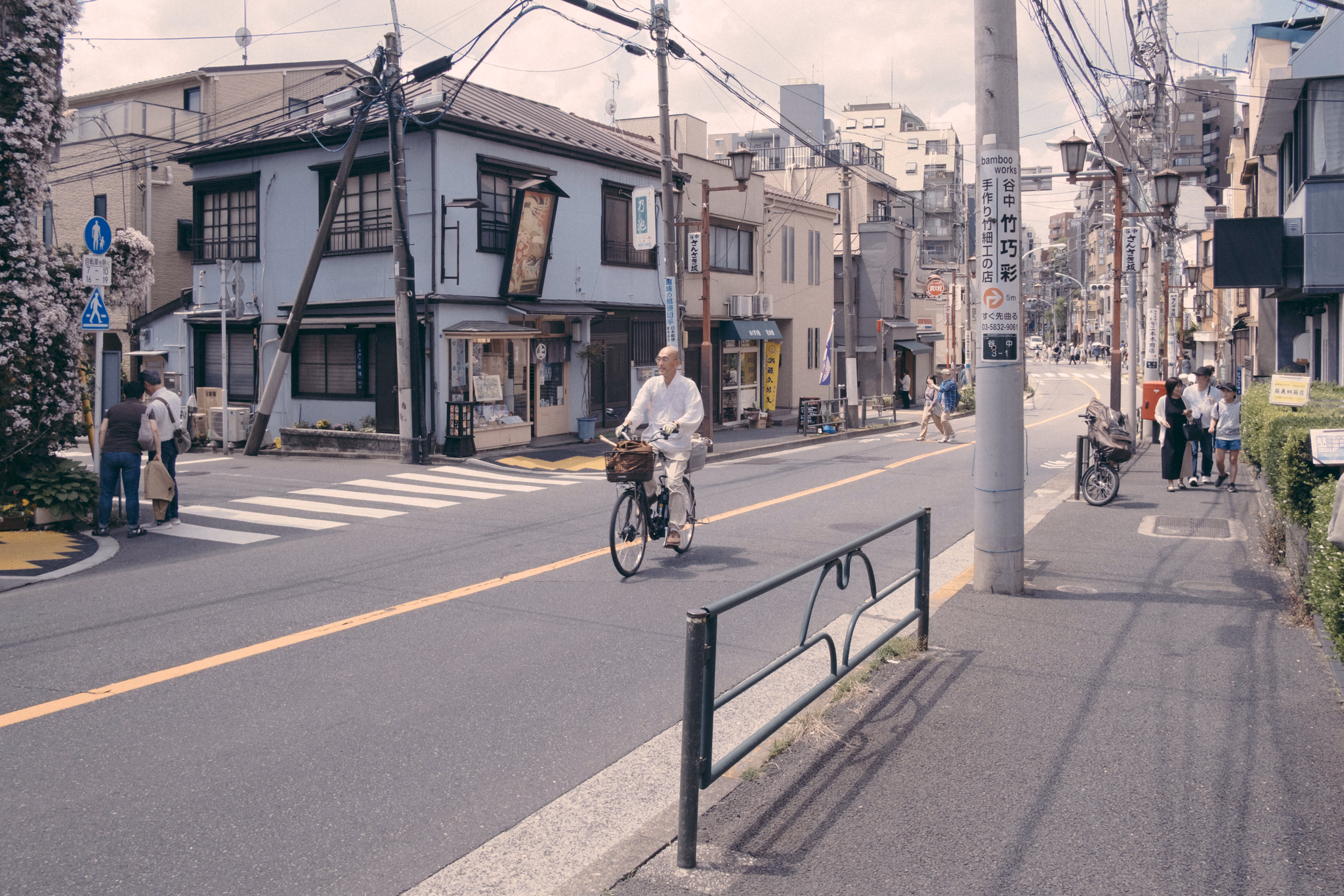 Tokyo, Japan (photo © 2019 Monokai)