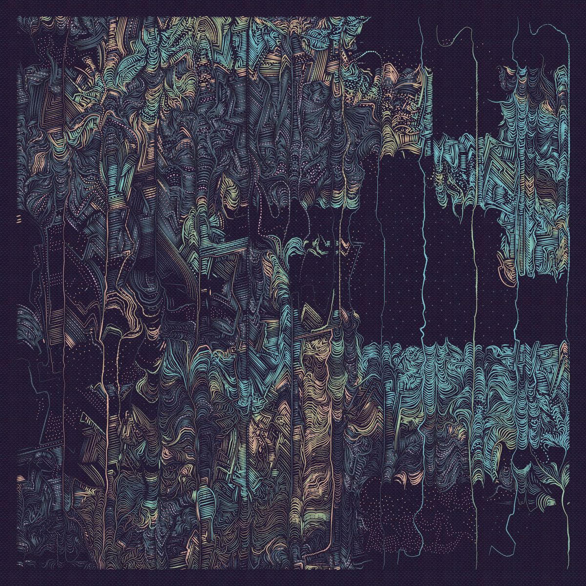 Draad — Monokai