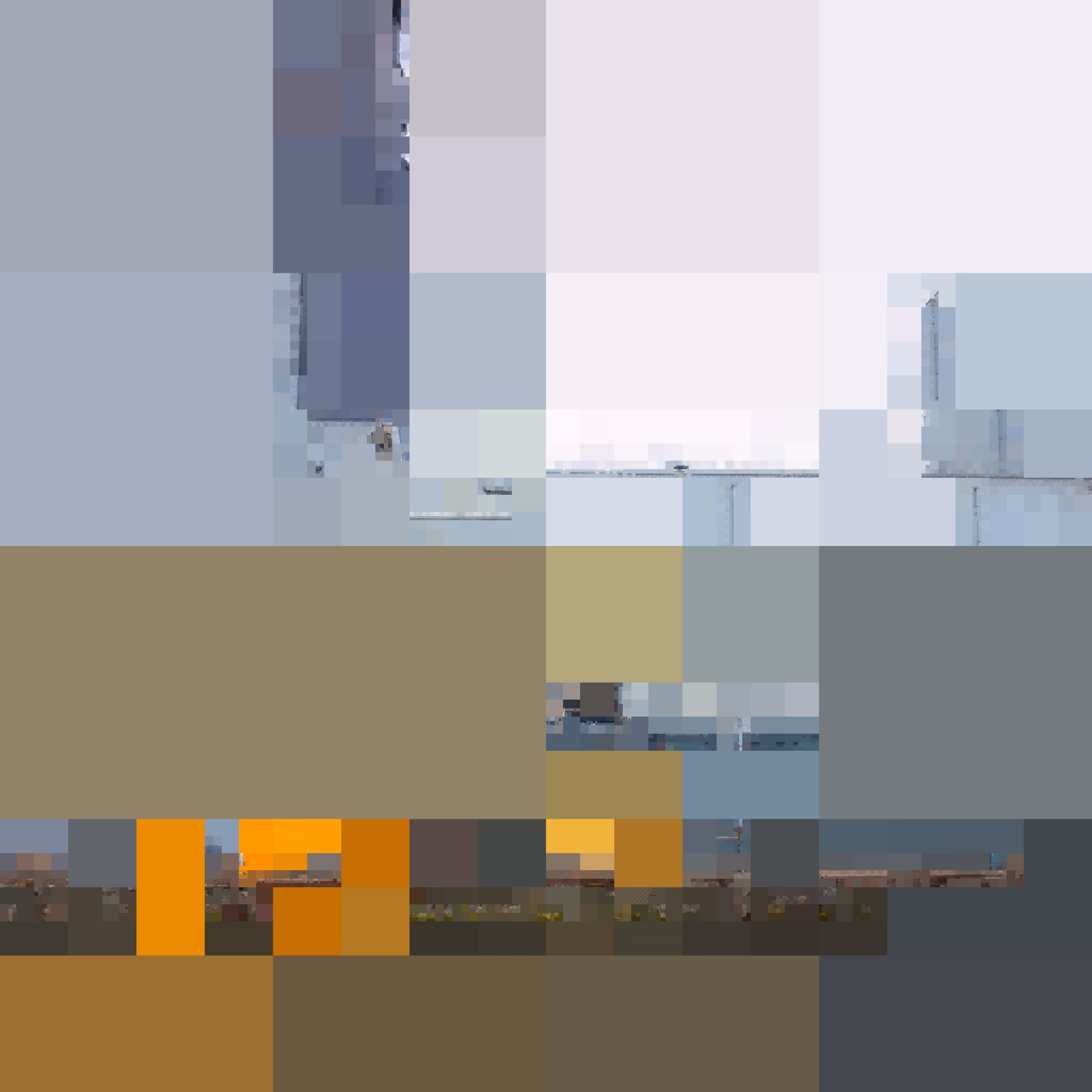 Diaromen (algorithmic artwork © 2018 Monokai)