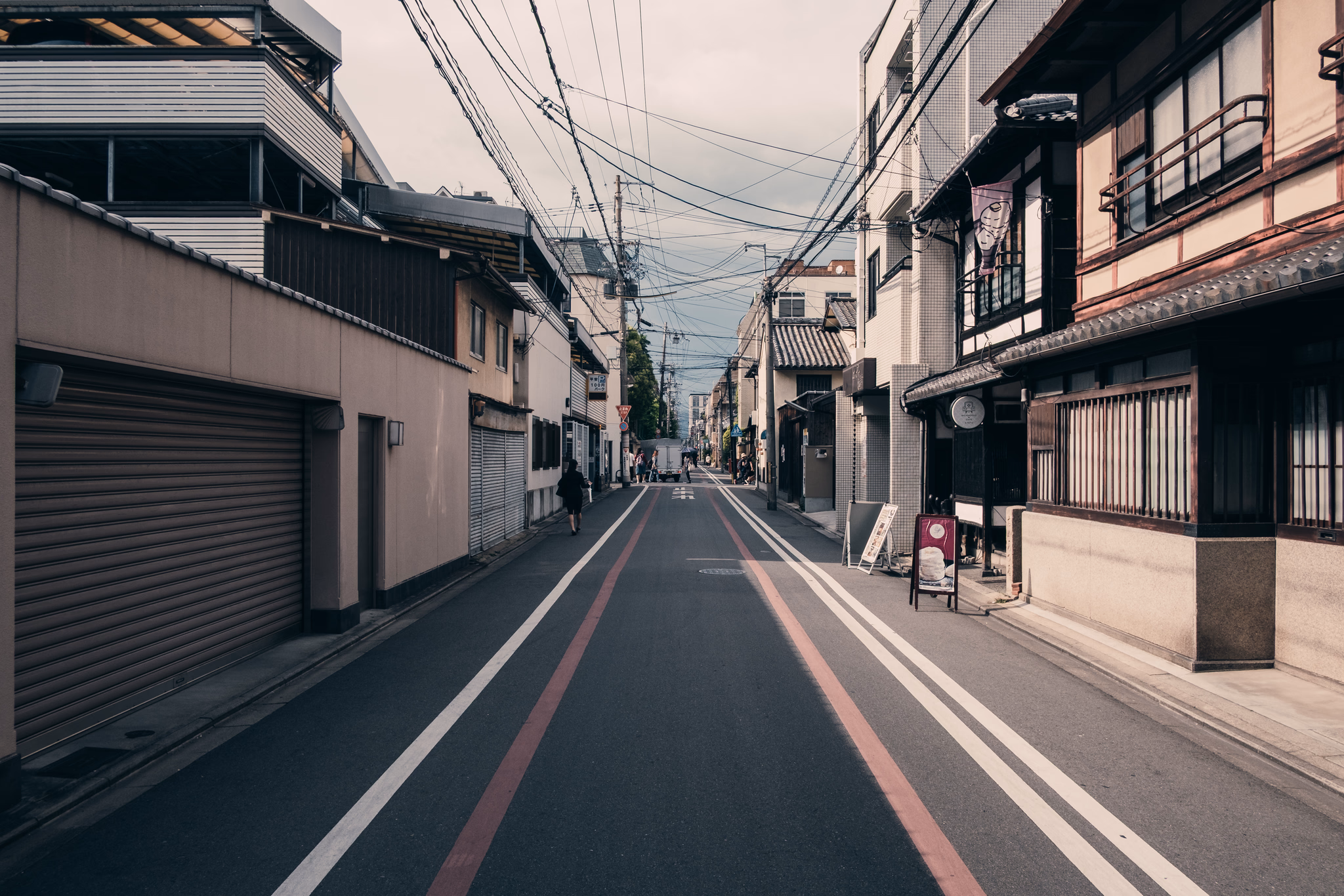 Kyoto, Japan (photo © 2019 Monokai)