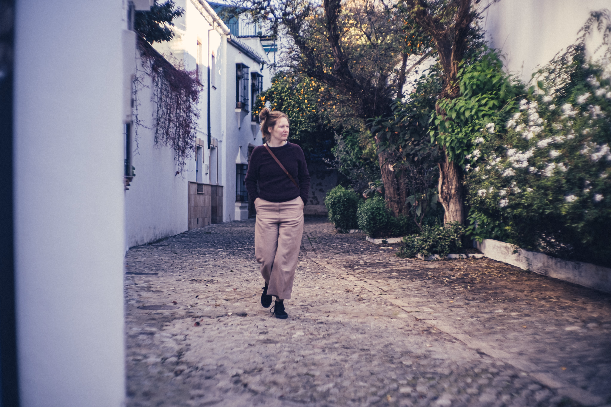 Andalusia, Spain (photo © 2024 Monokai)